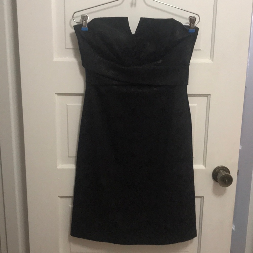 Black House White Market LBD